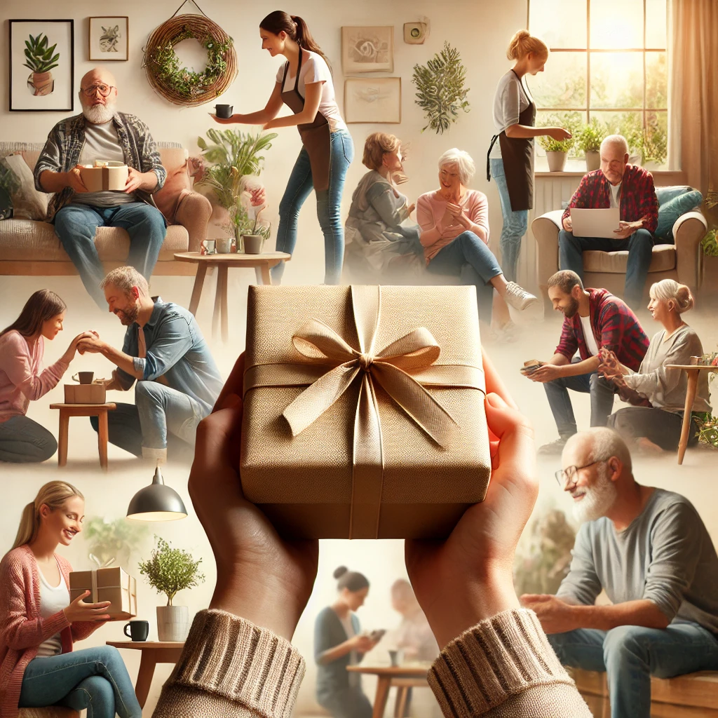 The Role of Mindfulness in Appreciation Lins Hearts Appreciation
