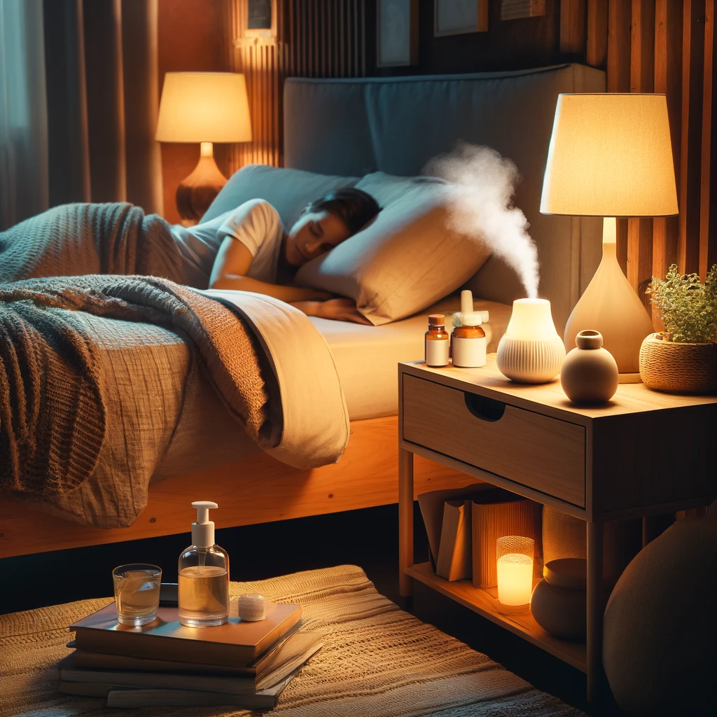 Sleep Techniques and Strategies for Better Rest Lins Hearts The healing power of sleep