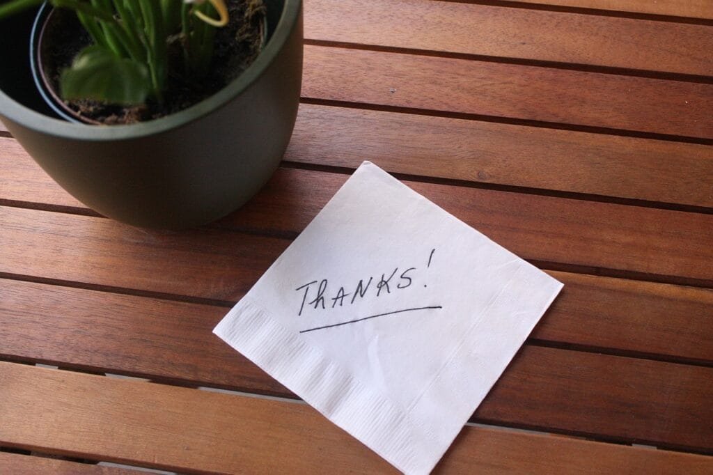 Simple Ways to Express Appreciation Lins Hearts appreciation