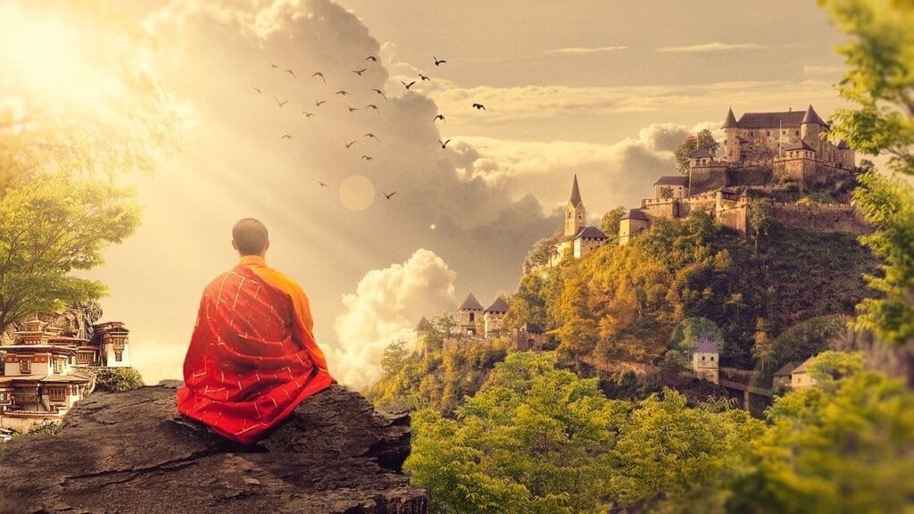 Integrating Meditation into Daily Life Lins Hearts Integrating Meditation into Daily Life