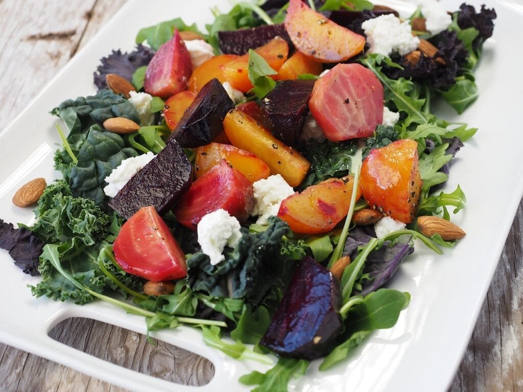 Implementing HeartHealthy Eating Habits Lins Hearts Best Diets to Prevent Heart Disease