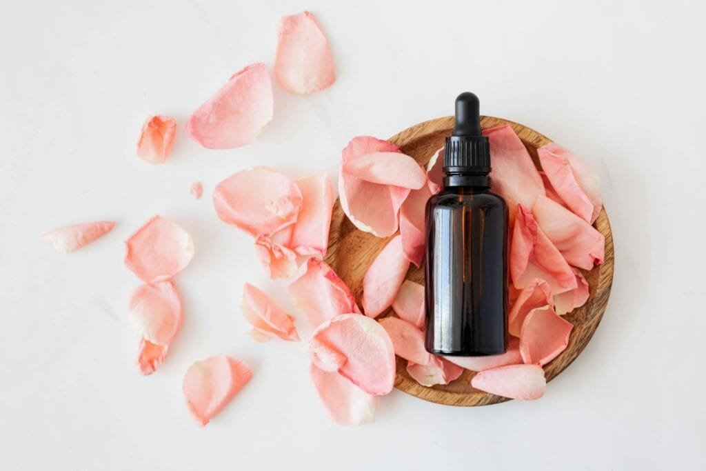 Essential Kitchen Ingredients for Skincare Lins Hearts DIY Skincare