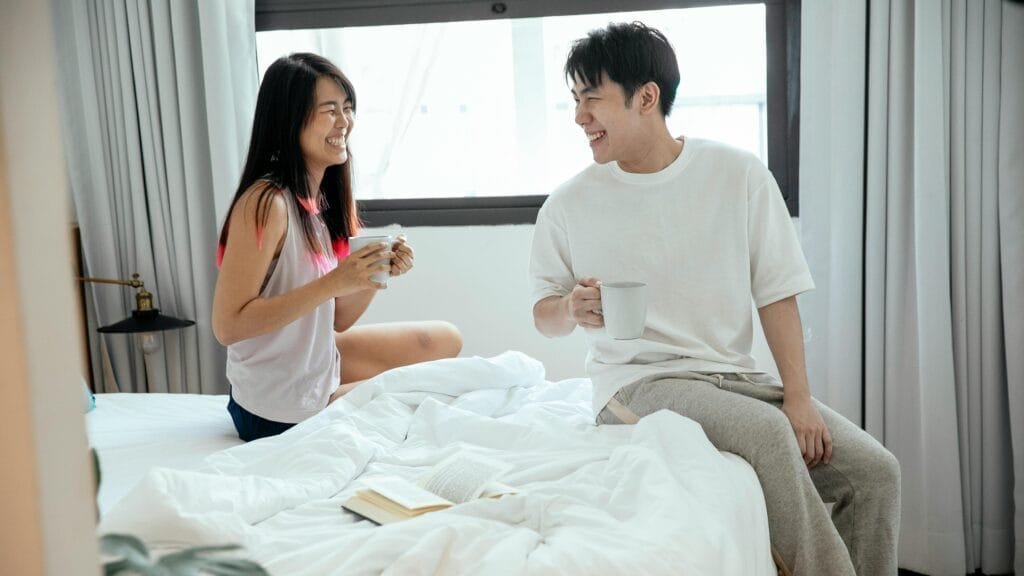 Morning Rituals for a Positive Start daily habits