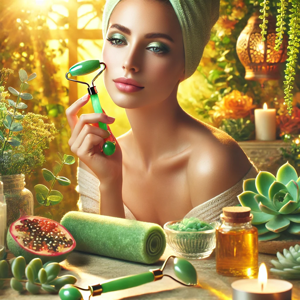 Effective Skincare Routine Lins Hearts Skin