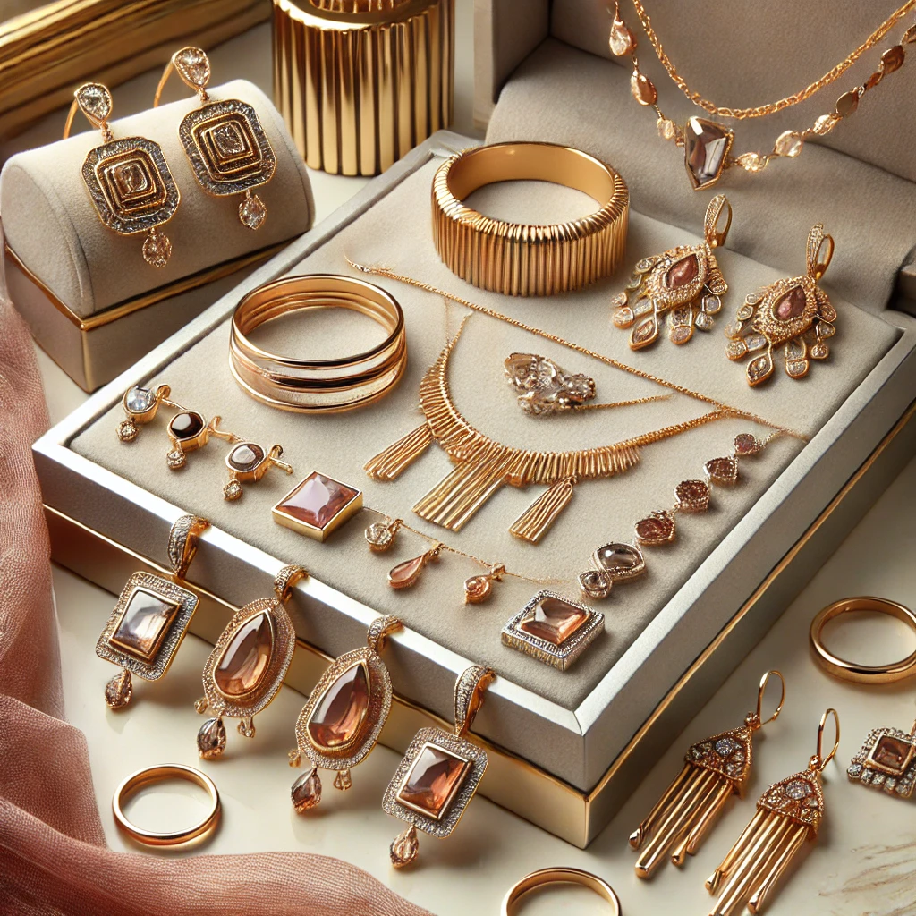Jewelry Trends for 2024 You Don’t Want to Miss