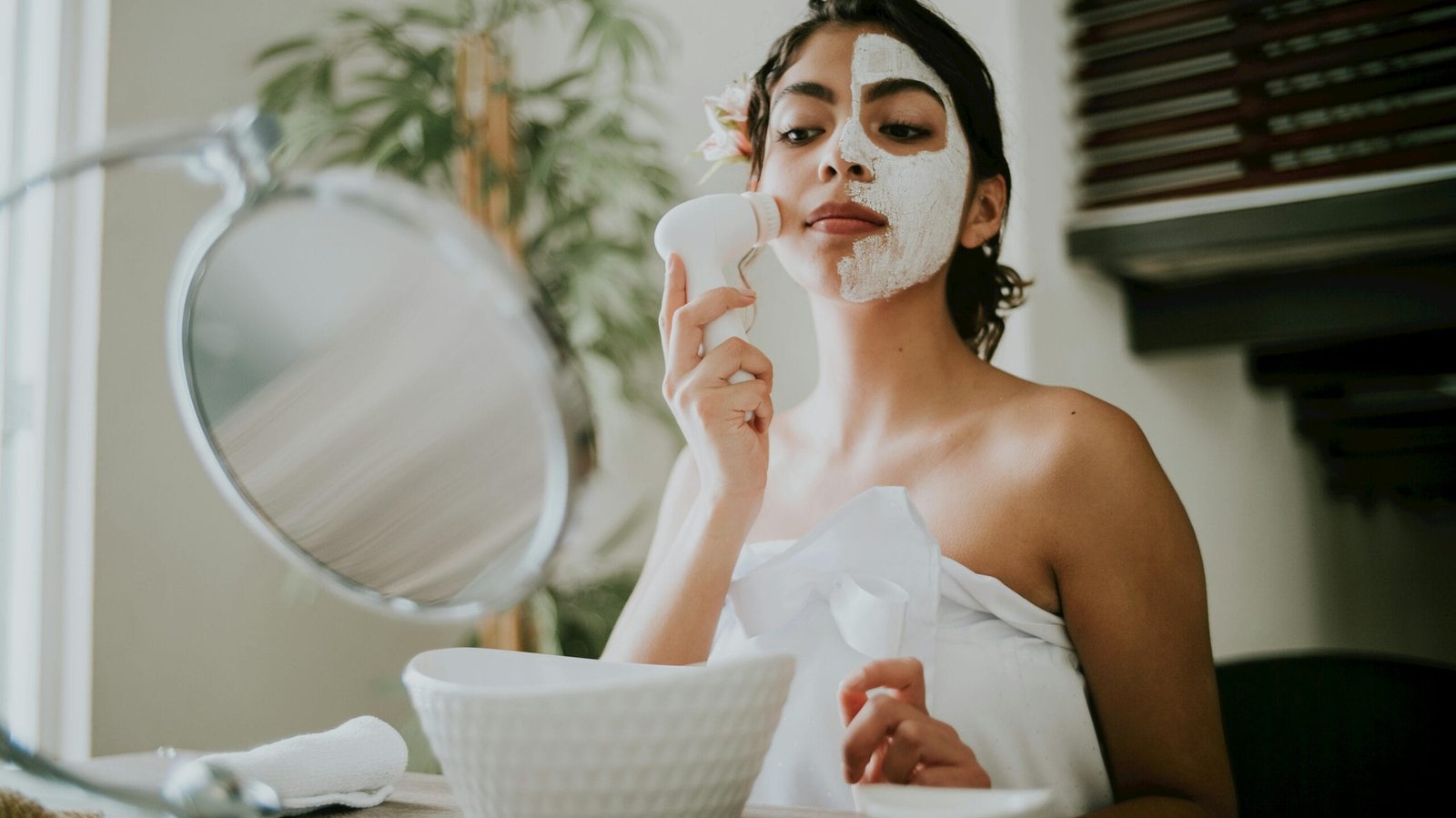 DIY Exfoliation Recipes Lins Hearts exfoliation