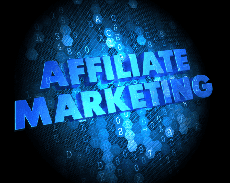 Affiliate Marketing Tools
