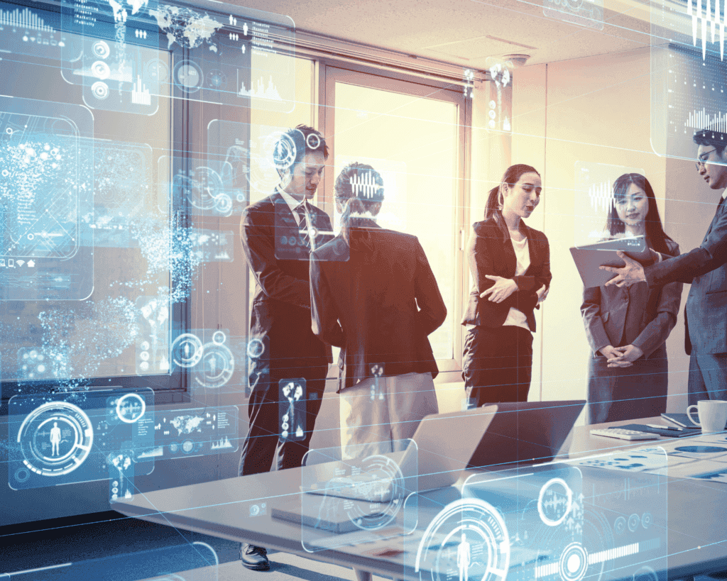 AIPowered Tools for Business Professionals Lins Hearts AI