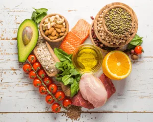 The Best Diets to Prevent Heart Disease