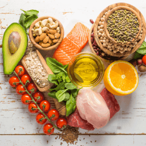 The Best Diets to Prevent Heart Disease