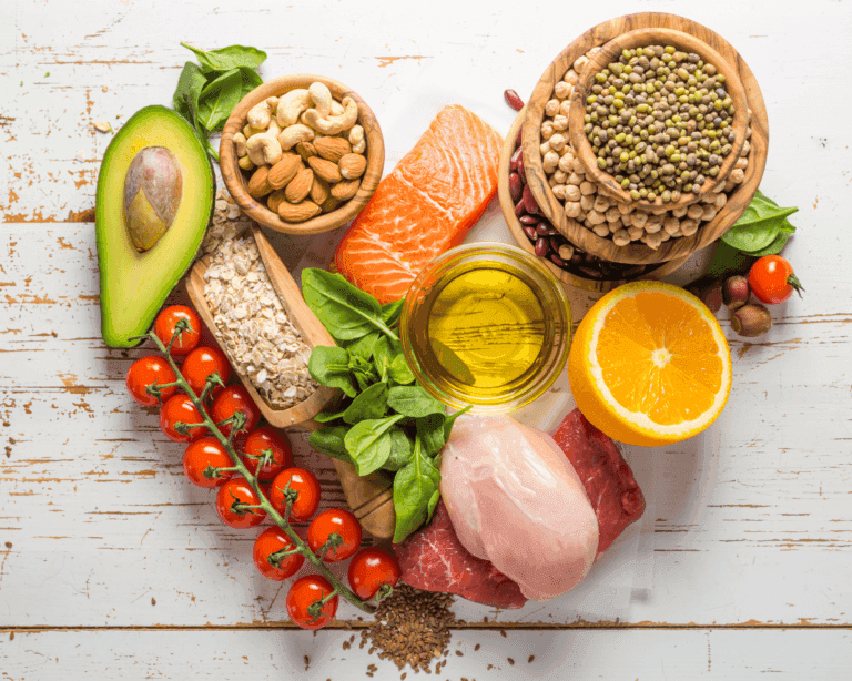 The Best Diets to Prevent Heart Disease