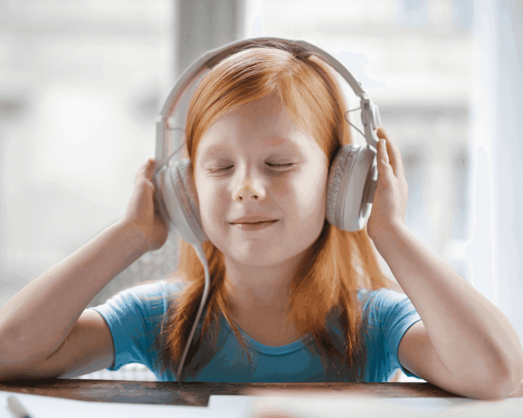 MUSIC BOOST BRAIN ACTIVITY Lins Hearts CHILD DEVELOPMENT
