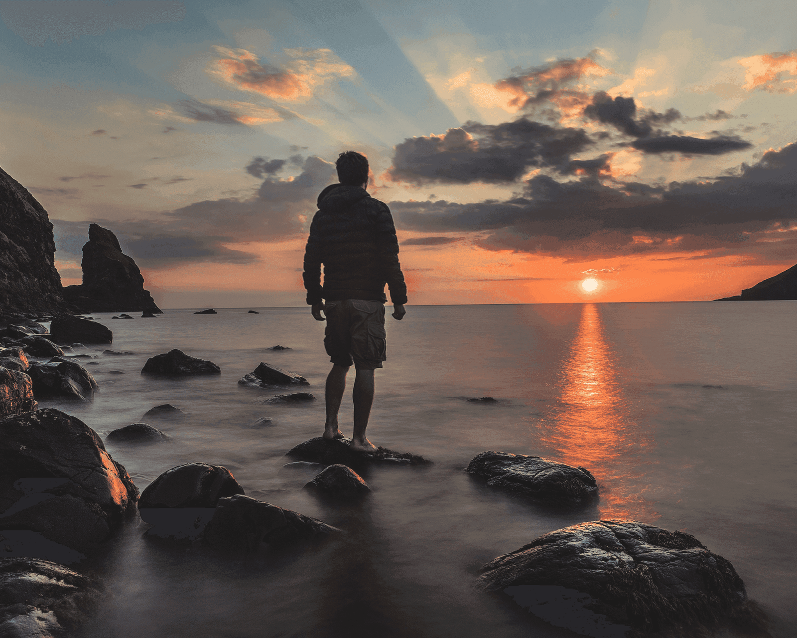 Traveling on a Budget