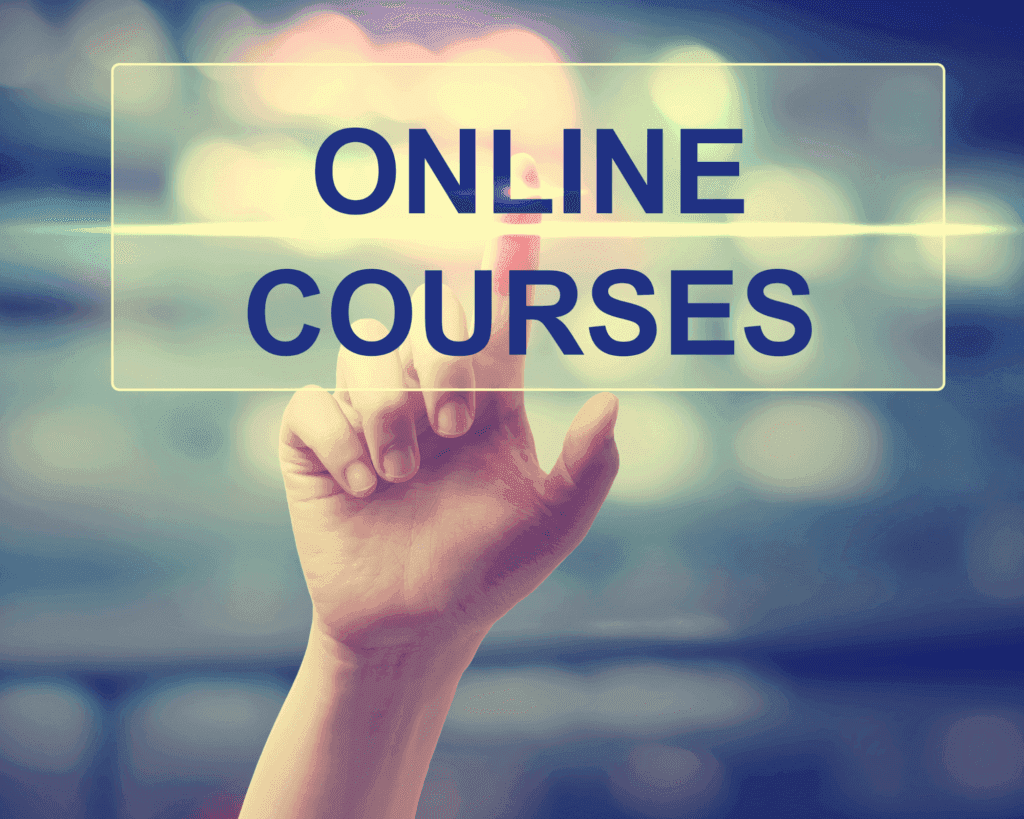 Creating an Online Course Lins Hearts passive income