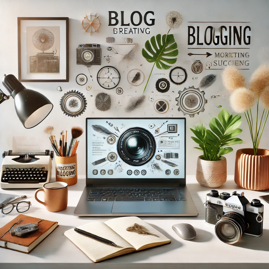 Create a Quality blog Lins Hearts blog