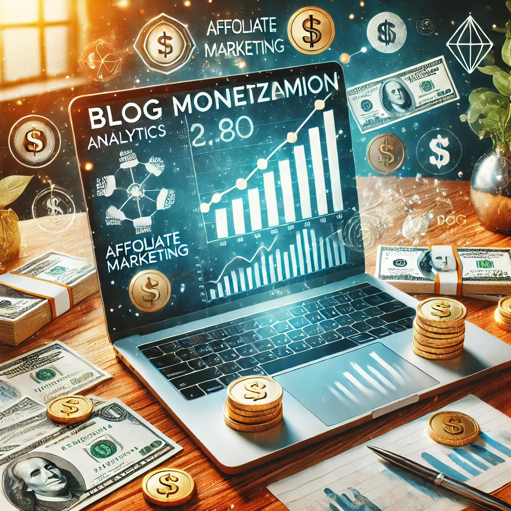 Monetizing Your Blog Lins Hearts blog