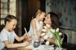 PARENTING